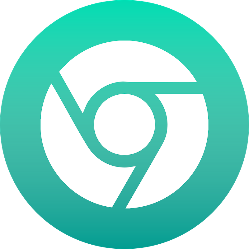 Chrome Extension Icon